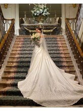 チャクラ(Chakra)/花嫁様