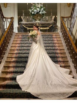 チャクラ(Chakra)/花嫁様