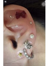 サロン デ リブレ 加古川店(salon de Libre)/追加も出来ちゃう！？