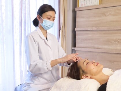 プライベート ケア サロン カオル フルール(Private care salon Kaoru fleur)の写真