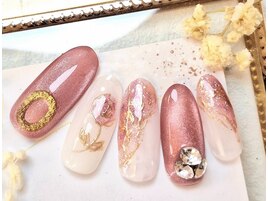 .☆..:.* Sweetコース*..☆.:*