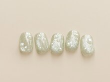 リア 新小岩店(lia)/design定額コース￥7,800