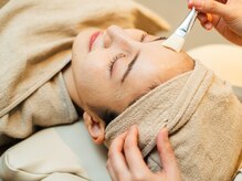 フォーウーマン(for woman)の雰囲気（ニキビケア/肌質改善には剥離なしのハーブピーリングがおすすめ!）
