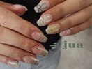 リボンネイル