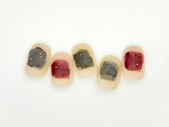 ソポカロン 烏丸(sopoca-lon)/Cコース6500円パラジェル