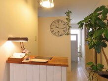 ムーンガーデン(moon garden)/