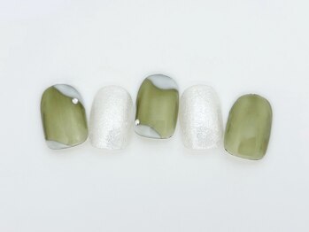 ソポカロン(sopoca-lon)/Bコース5200円