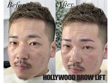 ベミル(Bemilu)/ハリウッドブロウリフト