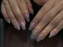 ネイルサロン エルフィン ル シエル(Nailsalon elfin Le ciel)/◇Y2Kネイル◇
