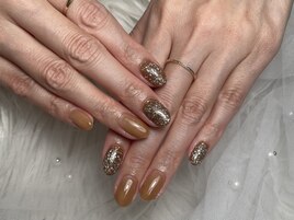 【ジェル】トレンド定額