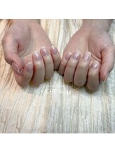 リッシュ ドゥ(RICHE deux)/スカルプオフケア