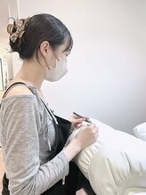 ミエル 名駅金山店(miel) miel miyu
