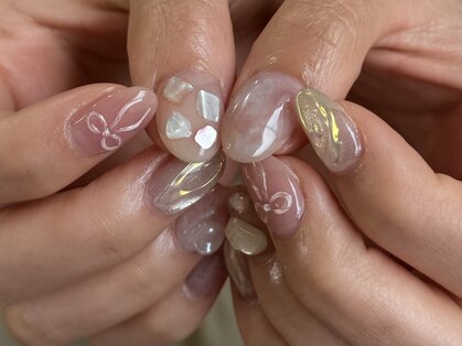 アイネイルズ 心斎橋店(I-nails)の写真