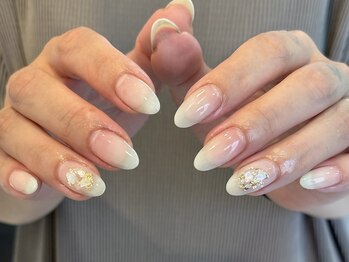 シャルム(charme)/ナチュラルワンポイント design