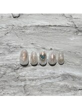 ネイルズ モダ(NAIL'S MODA)/6月の新作2