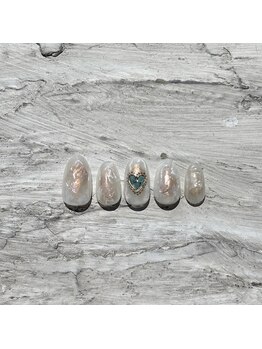 ネイルズ モダ(NAIL'S MODA)/6月の新作2