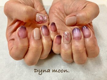 ダイナ ムーン(Dyna moon.)/