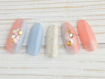 今月のおすすめデザインBコース