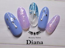 ディアナ 水戸赤塚店(DIANA)/定額ハンド　A-046　6,980円