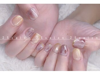ニゴサロン(25Salon)/