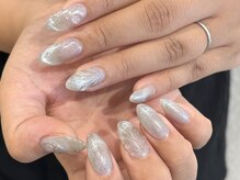 ソレイユ(Soleil)/お客様ネイル♪ 新大塚/茗荷谷