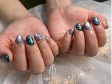 ネイル ミュー(nail myuu)/推し活ネイル