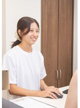 心斎橋長堀フェムテック整骨院&nbsp;冨里 菜未