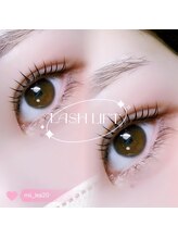 レア(LE’A)/どんなお目元でもお任せ下さい