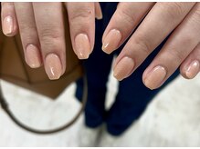 マハロネイルサロン 横浜店(mahalo)/ワンカラー