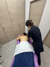 たかやなぎ整体院 八木 