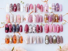 ルル ソレイユ(LouLou Soleil)の雰囲気（ 129種類◆トレンドcollection◆秋の新作多数）