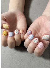 ルーチェドスパッシュ 仙台 長町(Luce da Spash)/