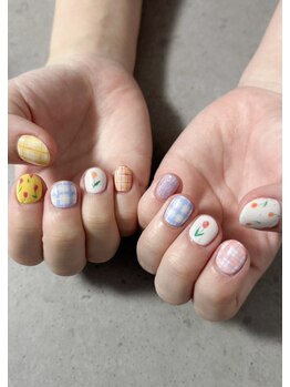 ルーチェドスパッシュ 仙台 長町(Luce da Spash)/