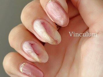 ウィンクルム(Vinculum)の写真/《定額￥8800～》最旬トレンド～上質ニュアンスまで豊富にご用意！デザインに悩む方も気軽にご来店下さい♪