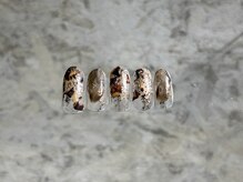 ネイルサロン クレオ(Cleo)/定額Aコース¥7980