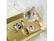 ティーエヌ 倉敷店の雰囲気(季節に合わせて様々なデザインをご用意しております♪)