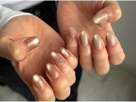 アシメマグネット