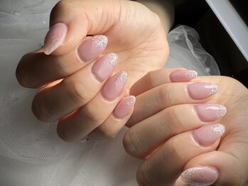 アンネマリアネイルアート(Anne-Marie Nail Art)/