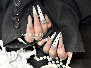 サンサンイチ 関内店(331)/ドット×フレンチ