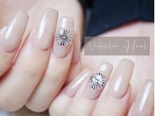 ヘーゼル(Hazel)/