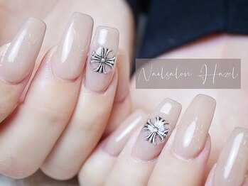 ヘーゼル(Hazel)/