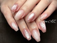 サロン エージー(salon AZ)