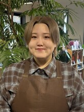 リムピッド せんげん台店(Limpid)&nbsp;平野 有希奈