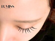 マツエク専門店 LUMISS土浦店［LEDマツエク/フラットラッシュ］【3/1 OPEN(予定)】/LEDマツエク/フラットラッシュ