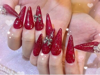 ミンズ 池袋店(minz)/スカルプ★ワンカラー