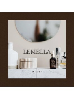 ミルトゥ(myrte)/