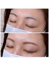 ロレインブロウ 桑名店/眉毛サロン 眉ワックス 桑名