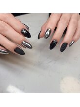 エンズネイル(O’s nail)/海外ネイル