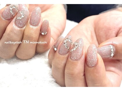 ティーエヌ 溝の口店の写真