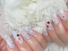 エムシーベル(m.c bell)/マーブル☆